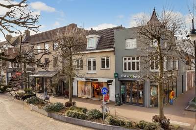 Woning Middellaan 1C Zeist