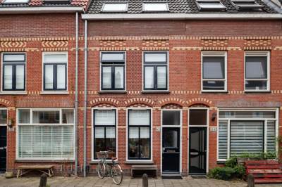 Woning Papaverstraat 42 Utrecht
