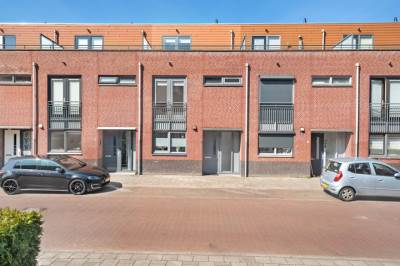 Woning Siriusweg 12 Kampen