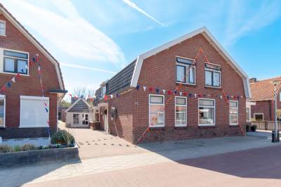 Woning Vennekesgaarden 45 Rijssen