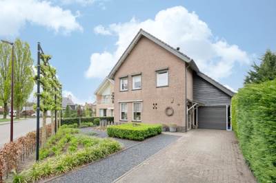 Woning Wilhelminastraat 18 Bosschenhoofd