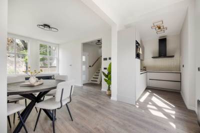 Woning Wolsteeg 4 Leiden