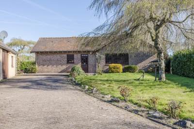 Woning Dinthersedijk 4 Schijndel