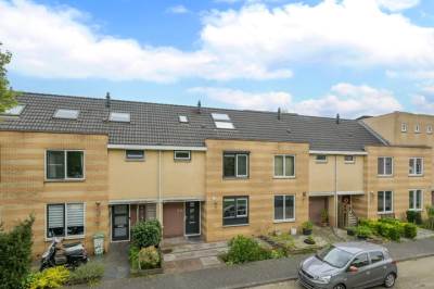 Woning Passaat 56 Zeewolde