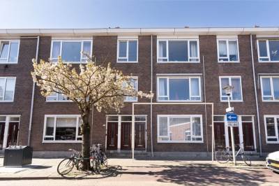 Woning Singel 139C Schiedam
