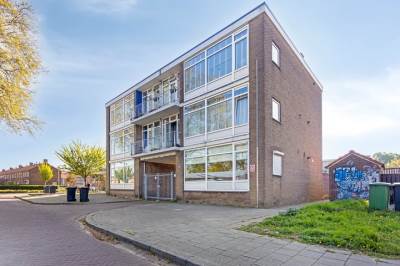 Woning Zwanebloemlaan 27 Arnhem