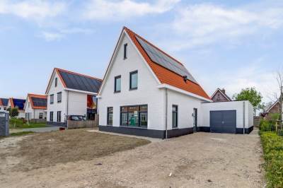 Woning Vuurdoornstraat 22 's-Gravenpolder