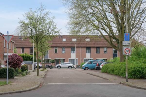 Woning De Griffioen 7 Almelo