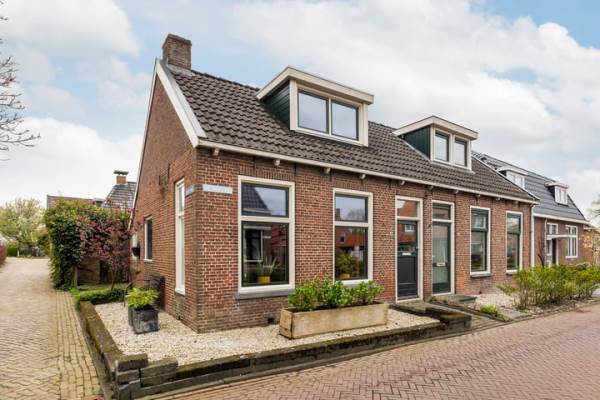 Woning Sint Janswei 68 Deinum