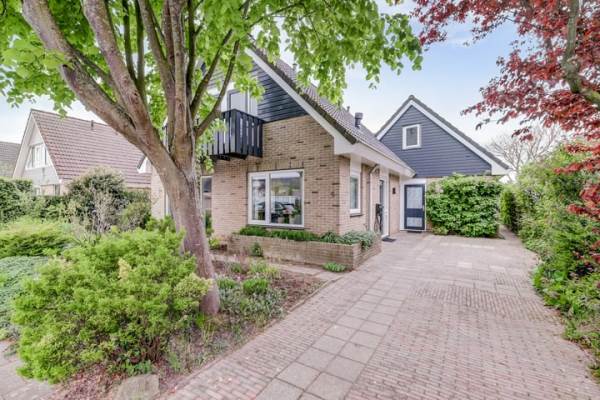Woning Romeet 4 Zuid-Beijerland