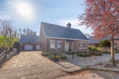 Woning Kerklaan 13 Musselkanaal
