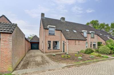 Woning Steenstraat 114 Eersel