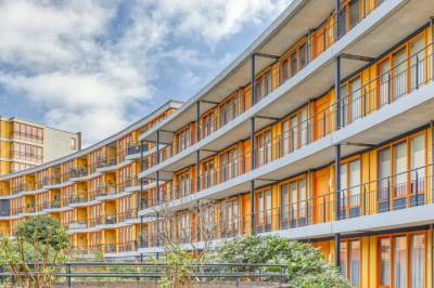 Woning Zuiderzeestraat 82 Sliedrecht