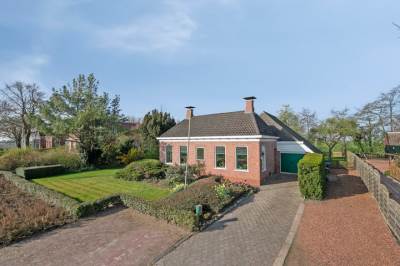 Woning Hoofdstraat 5 't Zandt