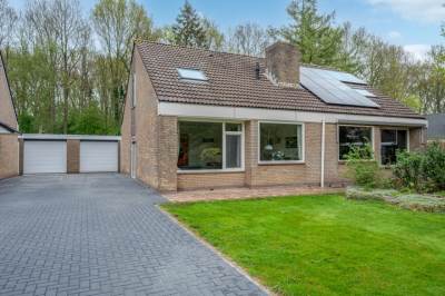 Woning Parklaan 25 Blijham