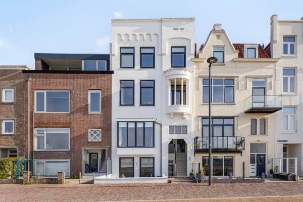 Woning Boulevard Bankert 18 Vlissingen