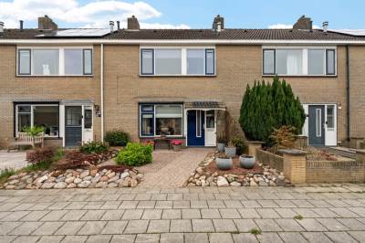 Woning Van Ommenstraat 25 Sint Jansklooster