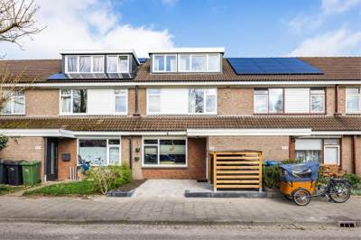 Woning Naardermeer 341 Rotterdam
