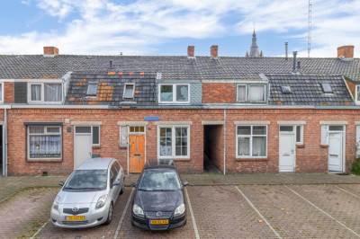 Woning Tholensstraat 111 Terneuzen