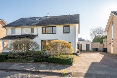 Woning Spoetnik 12 Heeze