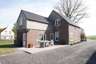 Woning Rijksweg 1 Eede