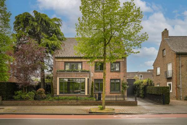 Woning Hekellaan 44 Den Bosch