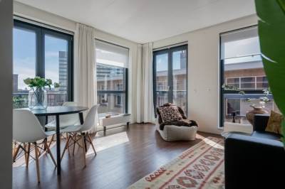 Woning Lissabonstraat 61 Groningen