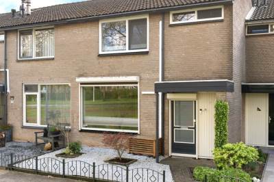 Woning Zonegge 1413 Zevenaar