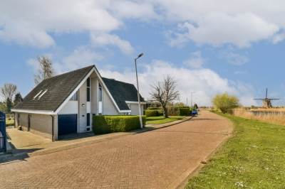 Woning Bergse Linker Rottekade 198 Rotterdam