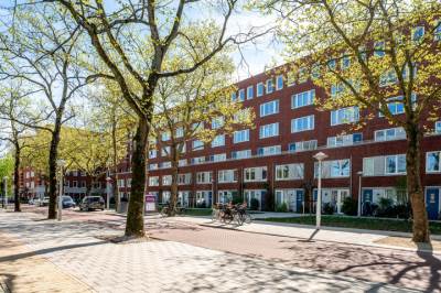 Woning Sumatraplantsoen 148 Amsterdam
