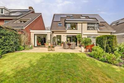 Woning Bestevaerweg 19 Baarn