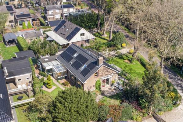 Woning Waterkampenweg 10 Noord-Sleen