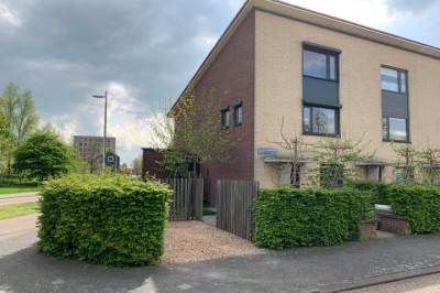 Woning Tweede Oosterparklaan 269 Utrecht
