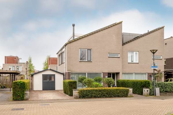 Woning Markiezenhof 22 Lelystad