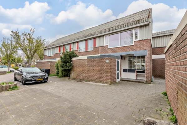 Woning Vennewaard 108 Alkmaar