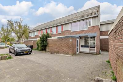 Woning Vennewaard 108 Alkmaar