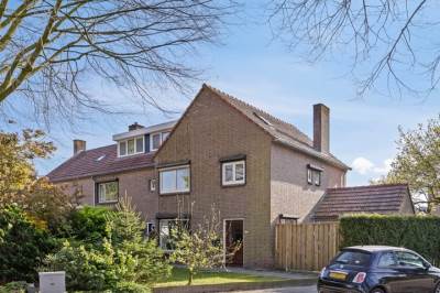 Woning Julianastraat 22 Riel