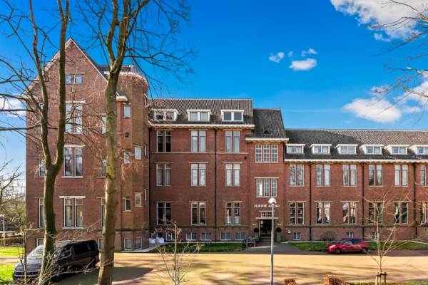 Woning Oostduinlaan 42J Den Haag