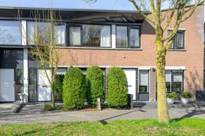 Woning De Boog 121 Schagen
