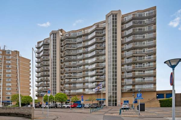 Woning Stuvesande 358 Terneuzen