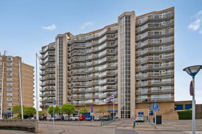 Woning Stuvesande 358 Terneuzen