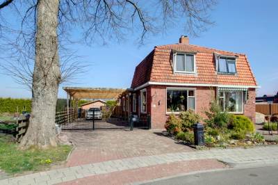 Woning Burg v Roijenstr West 30 Hoogezand