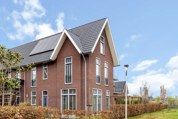 Woning Veldhof 59 Raalte