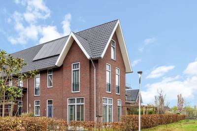 Woning Veldhof 59 Raalte