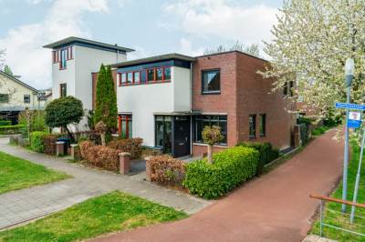 Woning Panfluitstraat 2 Nijmegen