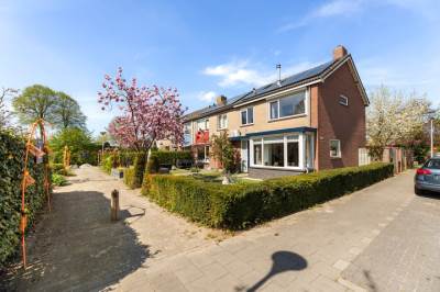 Woning Dijkzicht 18 Wijhe