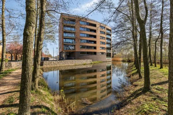 Woning Akkerviool 79 Hendrik-Ido-Ambacht