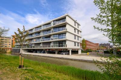 Woning Strigastraat 83 Naaldwijk