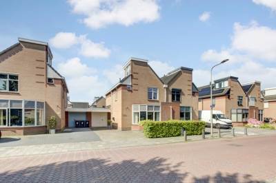 Woning Dukaat 108 Dronten
