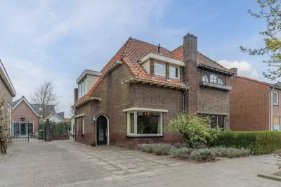 Woning Laagstraat 42 Rijen